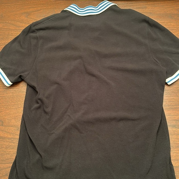 Lacoste men polo shirt - Picture 6 of 7